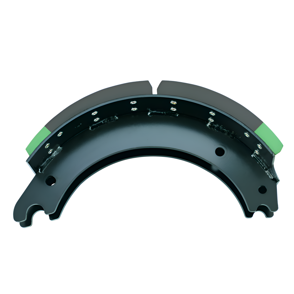 Automotive Brake and Heavy Vehicle Parts